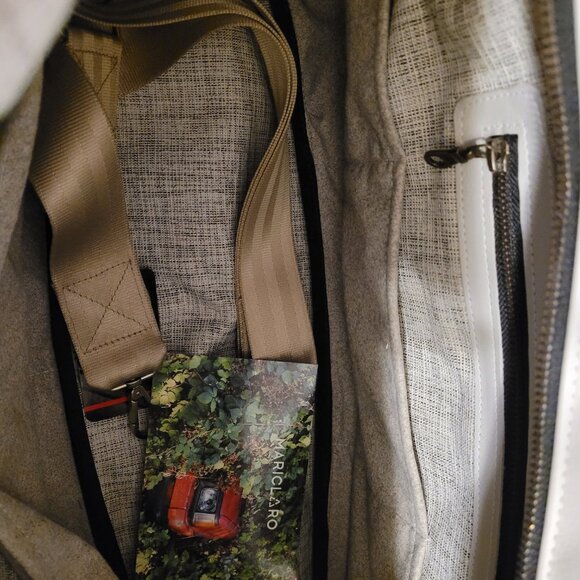 Mariclaro weekend bag - Picture 10 of 11